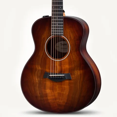 Mini Guitars: GS Mini Series | Taylor Guitars